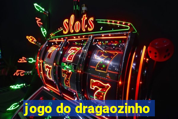 jogo do dragaozinho