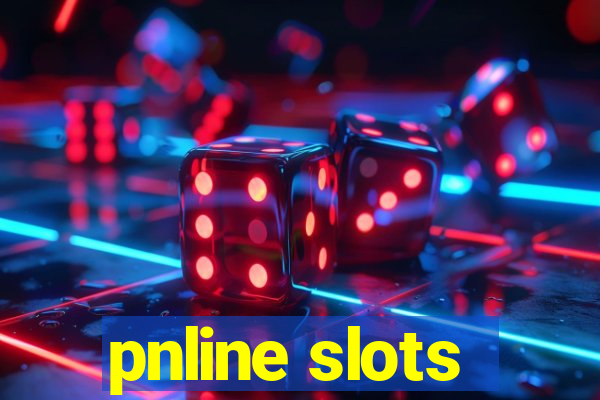 pnline slots