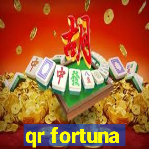 qr fortuna