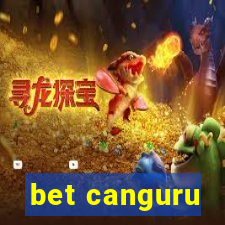 bet canguru