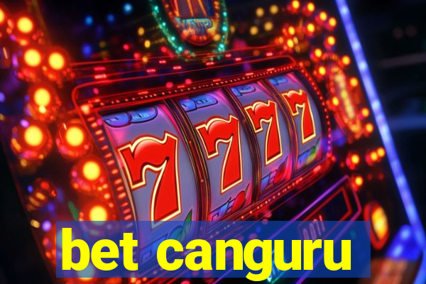 bet canguru