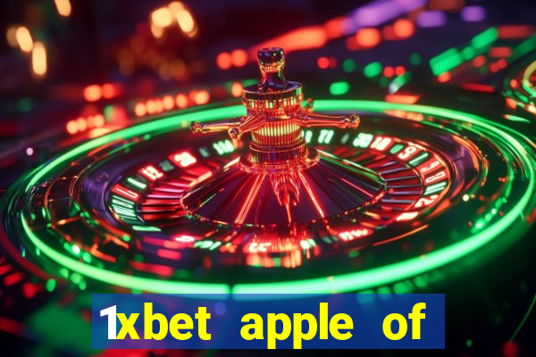 1xbet apple of fortune game hack file