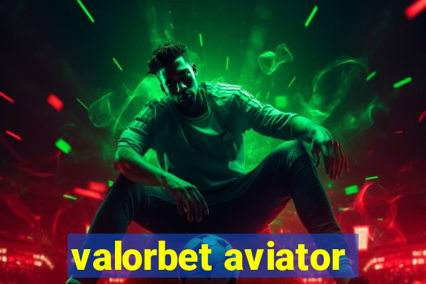 valorbet aviator