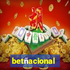 betñacional