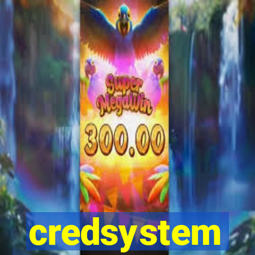 credsystem institui??o de pagamento ltda