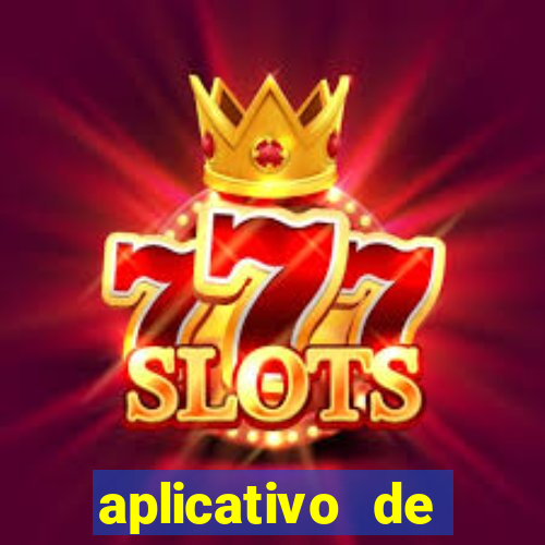 aplicativo de porcentagem dos slots