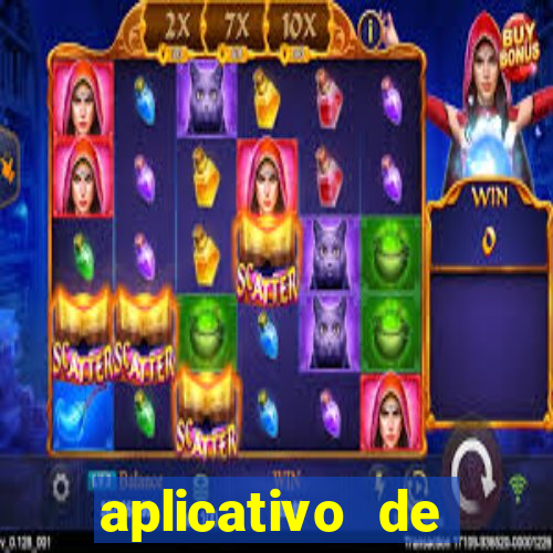 aplicativo de porcentagem dos slots