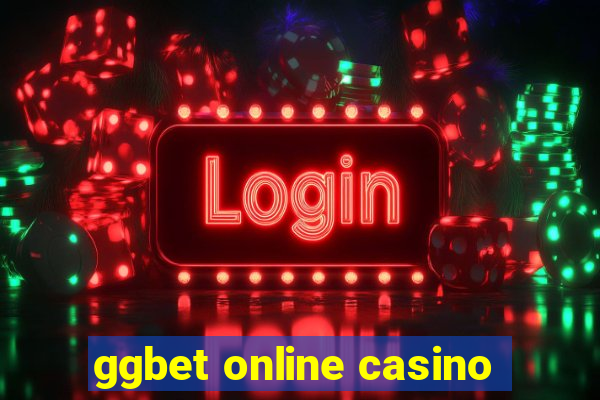 ggbet online casino