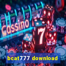 bcat777 download