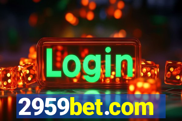 2959bet.com