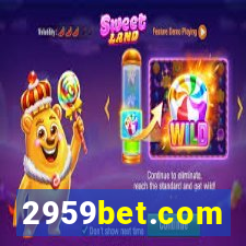 2959bet.com