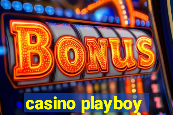 casino playboy