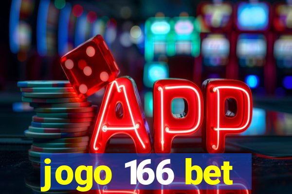 jogo 166 bet