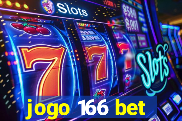 jogo 166 bet