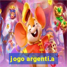 jogo argenti.a