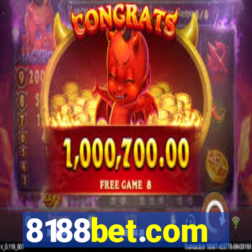 8188bet.com