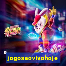 jogosaovivohoje