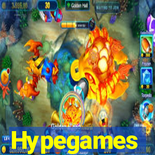 Hypegames