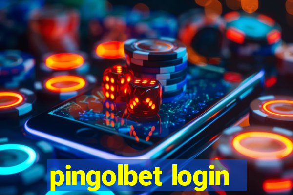 pingolbet login