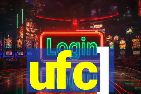 ufc]