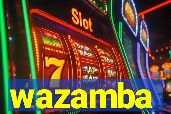 wazamba