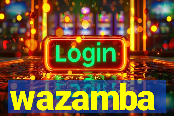 wazamba