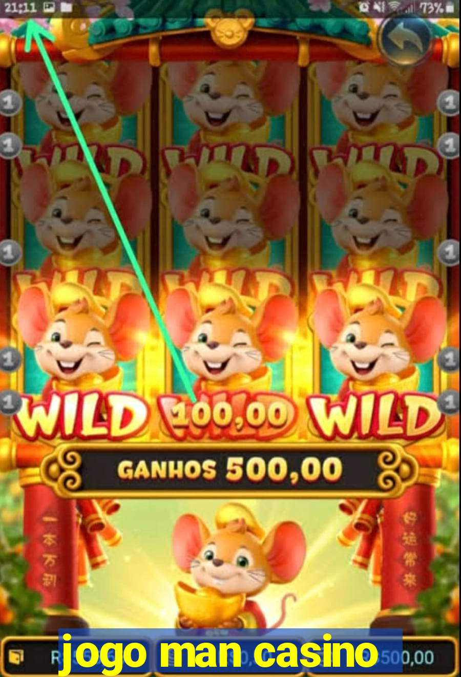 jogo man casino