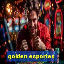 golden esportes