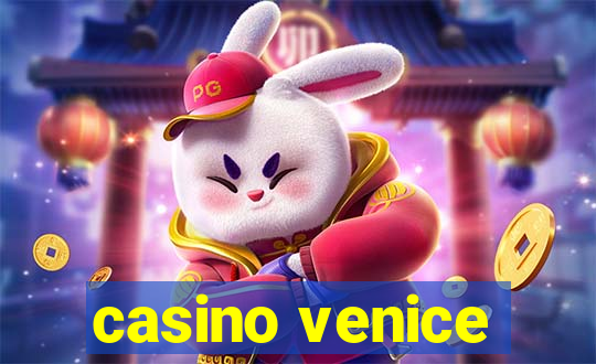 casino venice