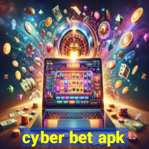 cyber bet apk