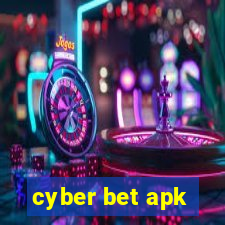 cyber bet apk