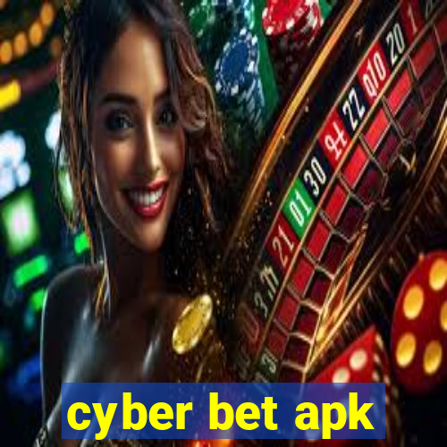 cyber bet apk