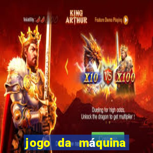 jogo da máquina ca?a niquel