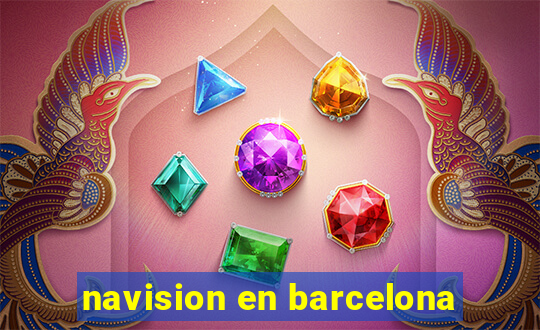 navision en barcelona