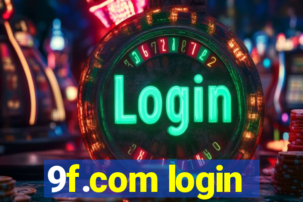 9f.com login