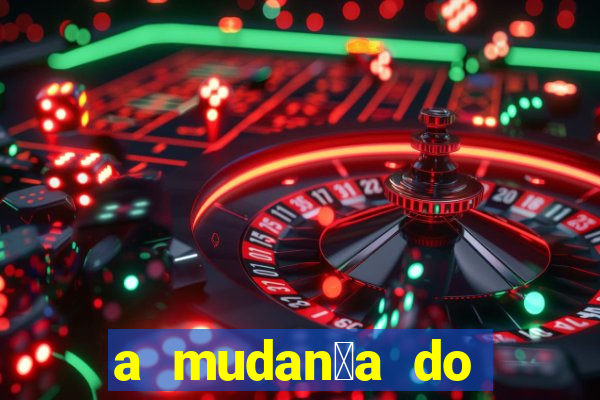 a mudan莽a do conde beta cap 1