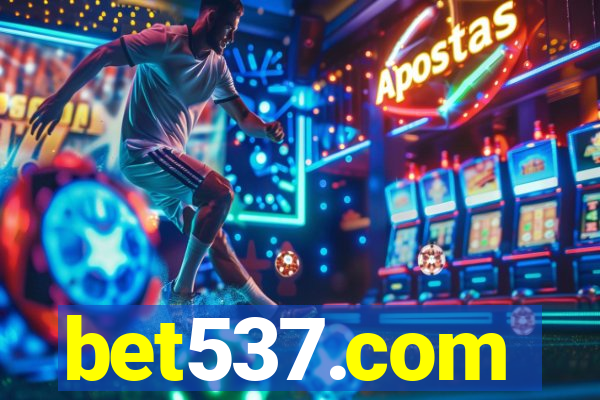 bet537.com