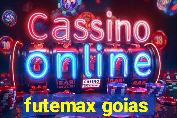 futemax goias