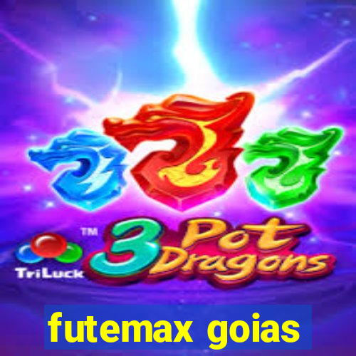 futemax goias