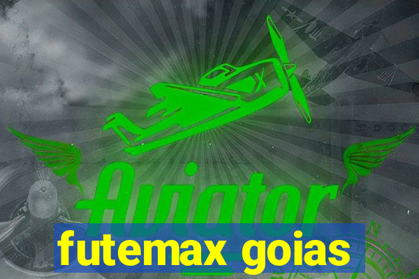 futemax goias