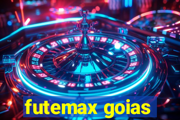 futemax goias