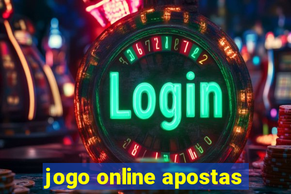 jogo online apostas