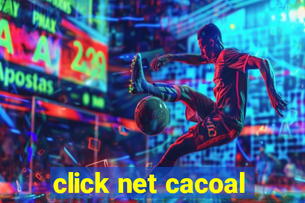 click net cacoal