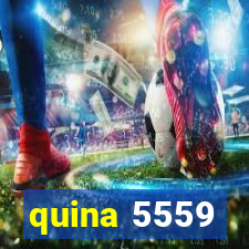 quina 5559