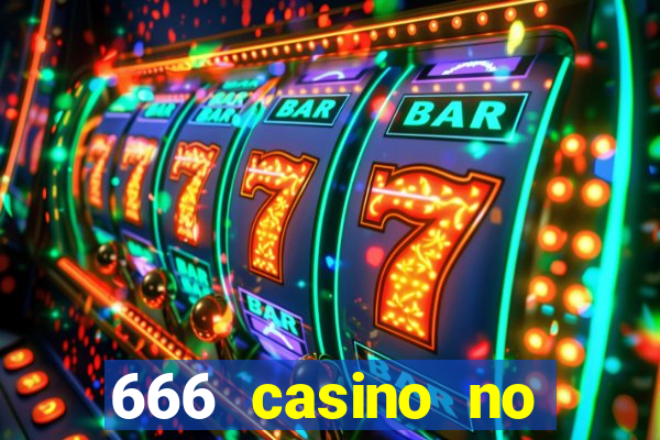 666 casino no deposit bonus