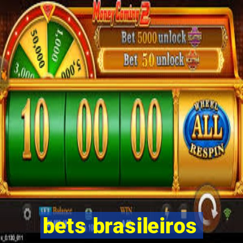 bets brasileiros