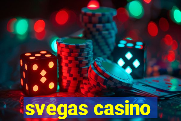 svegas casino