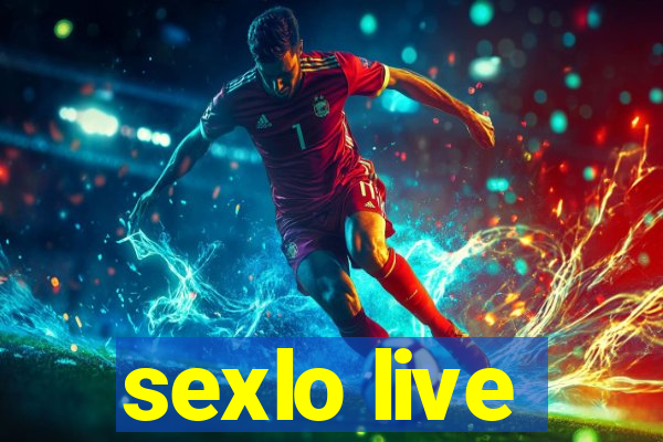 sexlo live