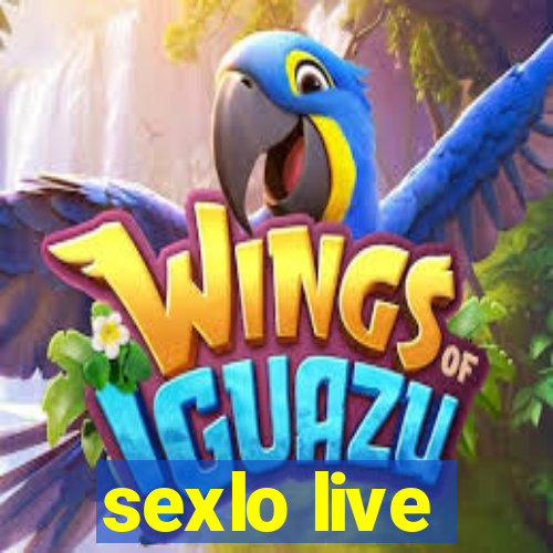 sexlo live