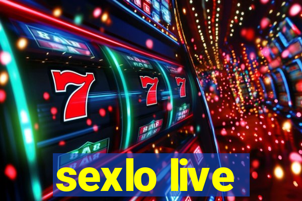 sexlo live